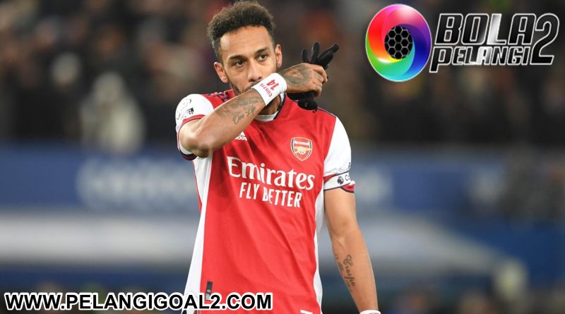 Bukan Pinjaman, Barcelona Rekrut Pierre-Emerick Aubameyang Secara Permanen?