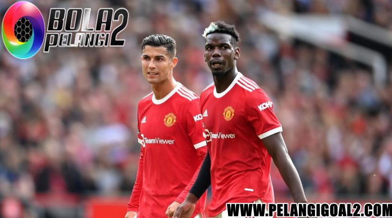 Pogba Akan Selalu Jadi Starter untuk Manchester United,Apa Alasan nya?