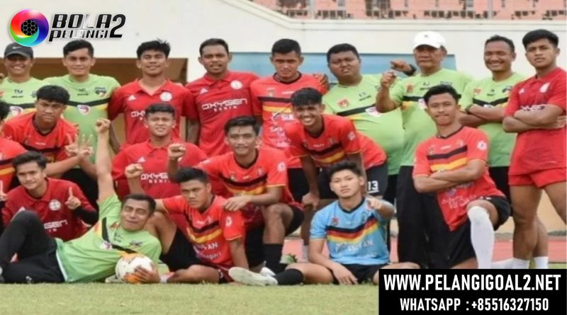 PSKB Bukittinggi menang di laga perdana Liga 3 Nasional