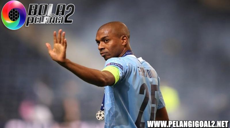 Kebobolan Tiga Gol dari Real Madrid, Titik Rawan Man City Ada di Fernandinho?