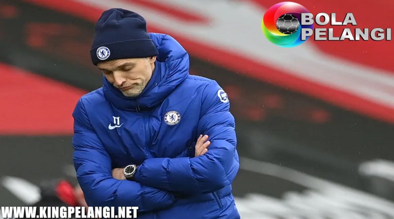 Real Madrid vs Chelsea, Tuchel Sudah Isyaratkan Lempar Handuk?