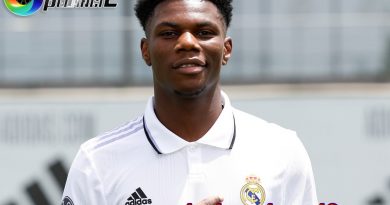 Bujukan Mbappe Tidak Bisa BikinTchouameni Berpaling dari Real Madrid