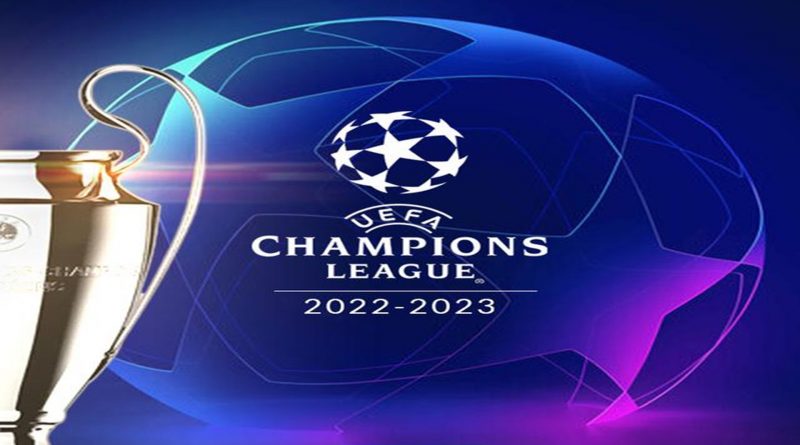 Jadwal Lengkap Liga Champions 2022 / 2023